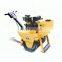 New mini vibratory road roller price