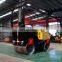 Small Mini 1.5 Ton Driver Road Roller Price For Sale