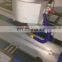 Hot Single Head Copy Router Milling Machine Copy Router for Aluminium Window door making machine