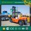 Low Price 3.5Ton Mini Diesel Fork Lift Truck Forklift