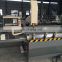 3 axis aluminum CNC milling center for holes processing