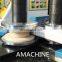 Amachine 3 Rollers CNC Aluminium Profile Bending Machine