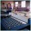 Heating and Roller Pressing Machine for Insulating Glass Produce