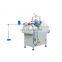 PVC Profile V Cutting Saw