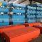 7LGQ Shandong SevenLift made in india products low level platforms stationary dock leveler