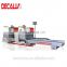 Double End Cutting 45 Degree Saw Machine for Aluminum