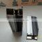 Aluminium window machine Double Head cutting Machine for 45 degree
