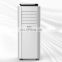 OL-KYR-18/A6 super quiet compact design mobile householsd air conditioner with R410A