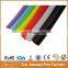 Food Grade FDA Green Striped Silicone Tube, Durable 15mm Silicone Tube, Non-Toxic Silicone Tube For Drainage