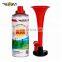 Portable Compressed Air Horn for Cheering, Small Gas Air Horn for Birthday Party, Camping, Games, Sports and Special Events