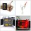 Daily Use Laser Therapy Device Watch Digital Electric Medical Healthcare For High Blood Pressure