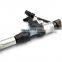 Selling High Quality  Common Rail Disesl Injector 095000-8871