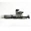 diesel fuel common rail injector 095000-5353