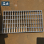 hot dipped galvanized serrated grating manufacture