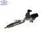 GDCR fuel injector 0445120214 for WD10 engine P/N 612600080924