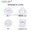 Amazon hot baby safety magnetic locks cabinet drawer magnetic child locks