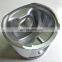 Diesel Engine piston 3929161 steel Piston