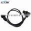 Original Crankshaft Position Sensor 1238228 For Opel Astra F Vauxhall 6238377 90506103