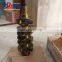 Diesel Engine S4S Crankshaft Machinery Repair Parts