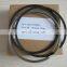 Genuine ISC ISL QSC QSL diesel engine part Piston Ring Set 4089644 3948412