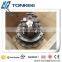 HMGF33DA 095-11016 travel motor EX200-5 final drive device excavator parts