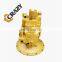 SBS120 hydraulic pump ,E320C hydraulic pump 272-6955 173-3381 ,excavator spare parts