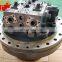 Excavator PC300LC-7 PC400-7 PC400LC-8 Spare Part Travel Motor 706-8J-01030 706-8J-01012 Motor Ass'y