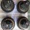 Excavator travel motor parts and Walking gear box Final drive