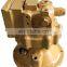 PC228US-3 swing machinery swing motor  PC228USLC-3N swing motor genuine and new good price