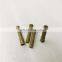 DCEC Truck Piston Cooling Nozzle 3937214 For 6BT Engine 3937214 3930139 3919002