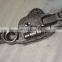 Diesel Engine Parts Lubrication Oil Pump Assembly QSX15  4024935 3100445 2864073 4298995 3687528 4955955 4309499
