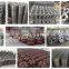 Factory Brake Shoe Lining Assy 2765020-2300070 for Russian Kirov Tractor K700