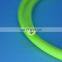 Three layers jacket neutrally buoyant cable ROV robotic subsea cable