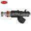 16450-PPA-A01 16450PPAA01 Auto Fuel Injector Nozzle