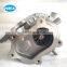 Diesel Engine Parts for 4HK1 Turbo/turbocharger 8973628390