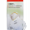 Distribution of Honeywell Honeywell H1005591 H901 KN95 earband folding mask 50 pcs / box