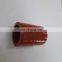 M11 Diesel Engine Parts Red Silicon Hose 3820667