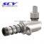 Variable Valve Timing Solenoid Gray Connector Suitable for FORD OE AT4Z6-M280B AT4Z6M280B