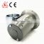 factory direct sale Hydraulic 1.5KW 12V Carbon Brush Motor