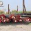 API 5L ASTM A106 A53 Grade B Black Color Seamless Steel Pipe For Oil and Gas Line  Seamless Steel Pipe