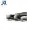 customized 304 stainless steel angle bar