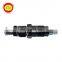 Auto Spare Car Engine Parts OEM 23600-69105 Fuel Injector For Land Cruiser