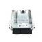 Engine computer board ECU EDC17 0281020267 suitable for Anhui Hualing Hanma Star Kaima