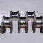 Mining Drill or Underground Truck Engine ISM11 QSM11 Cummins Crankshaft 3073707