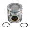 Cheap Good Diesel Engine D6CB Piston 23411-84400 2341184400 23411-84003 2341184003