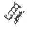 XYREPUESTOS AUTO ENGINE PARTS Repuestos Gasket Valve Cover Gasket Cylinder Head Gasket 04111-75961 Fit For Toyota