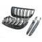 Gloss Black Grill For Bmw E90 Replacement Grille For Bmw 3 Series E90 2005-2007