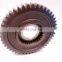 Second shaft first gear 12JS200T-1701111-1 for fast gearbox