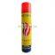150g msds butane gas for lighters