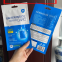 Portable Chlorine dioxide lanyard air space sterilization vlrus disinfection protection card